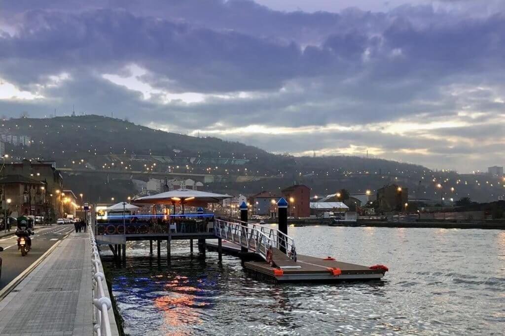 Vt En La Ribera De Bilbao 아파트 외부 사진